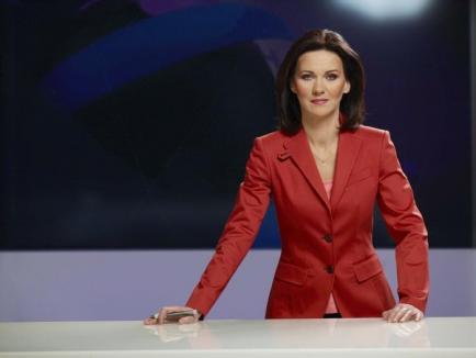 Digi 24, noua televiziune a lui Teszari, şi-a început emisia